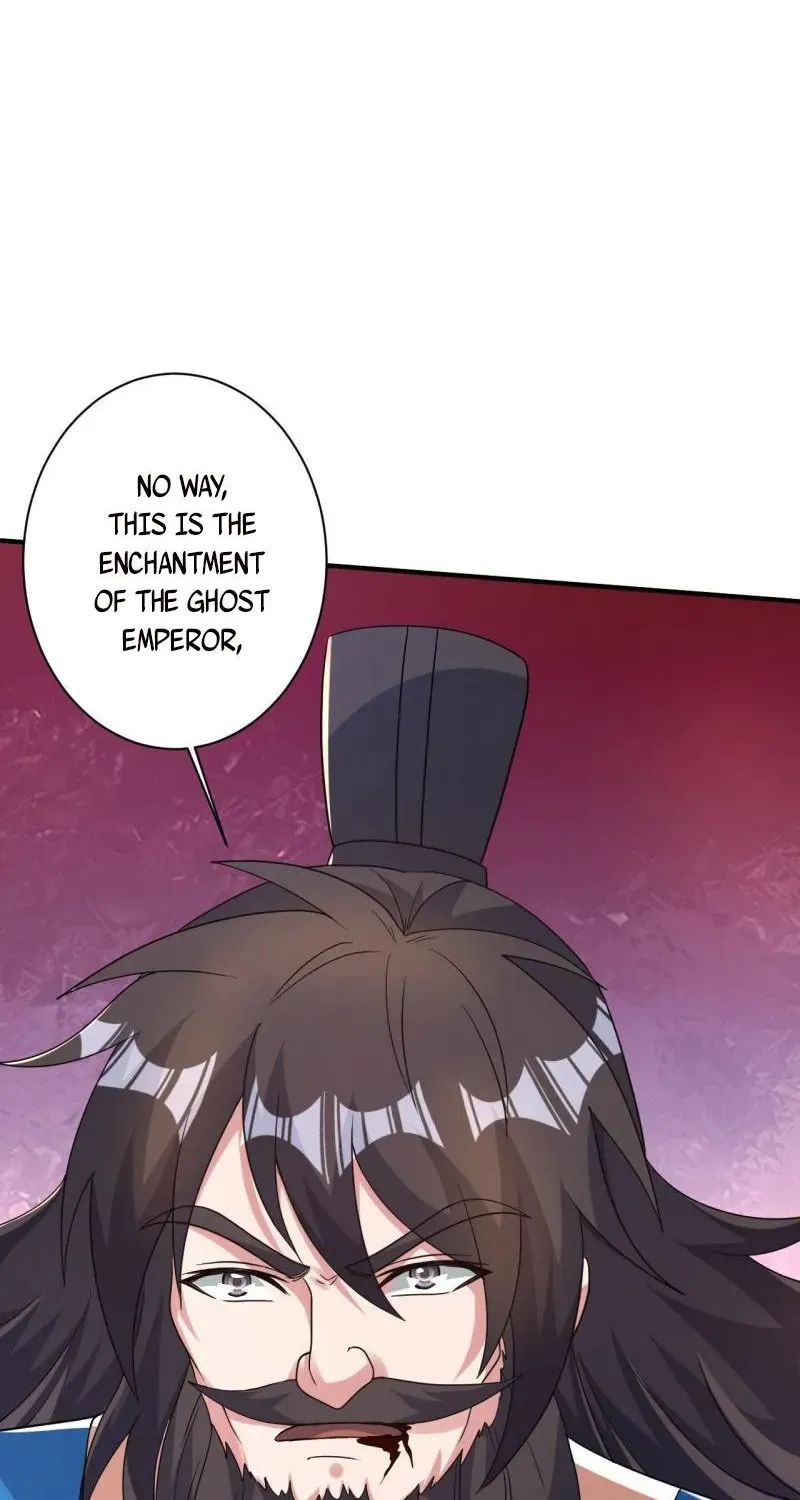 Banished Disciple's Counterattack Kainu Manga Chapter 394 Page 62