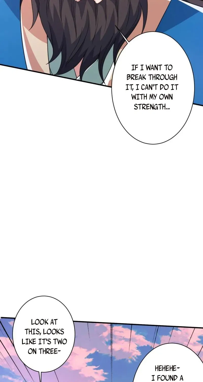 Banished Disciple's Counterattack Kainu Manga Chapter 394 Page 63