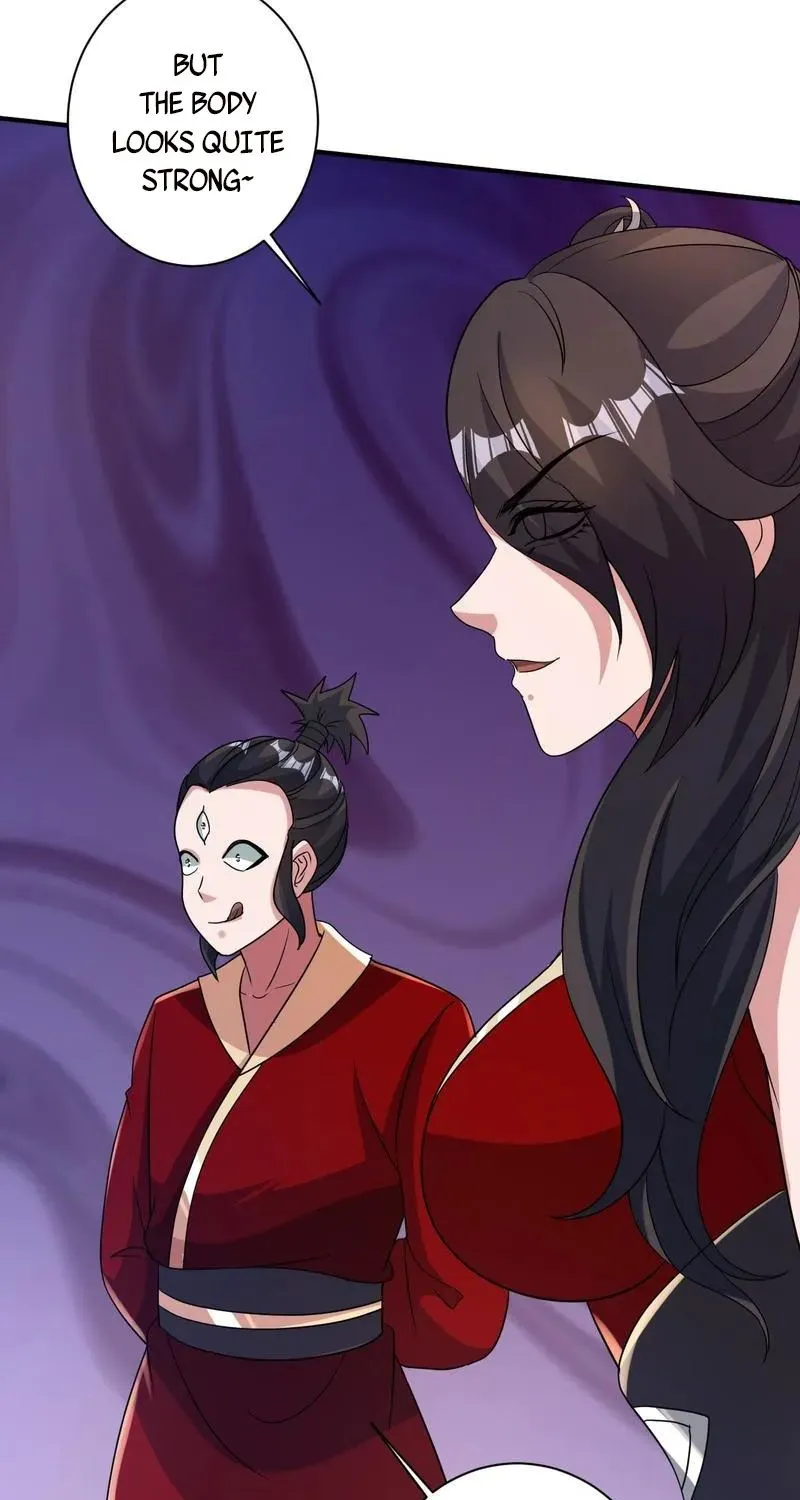 Banished Disciple's Counterattack Kainu Manga Chapter 394 Page 65