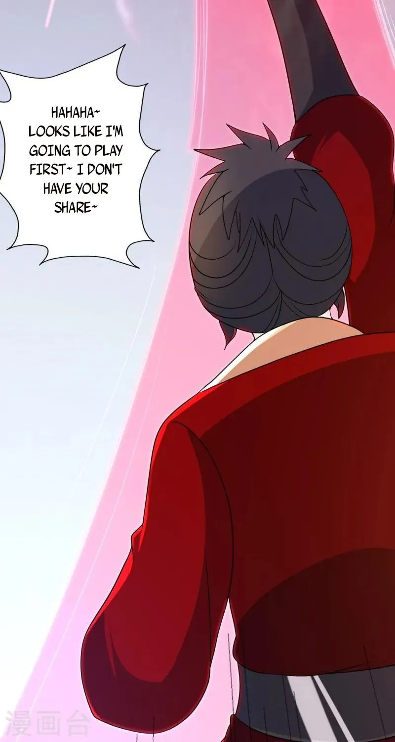 Banished Disciple's Counterattack Kainu Manga Chapter 394 Page 70