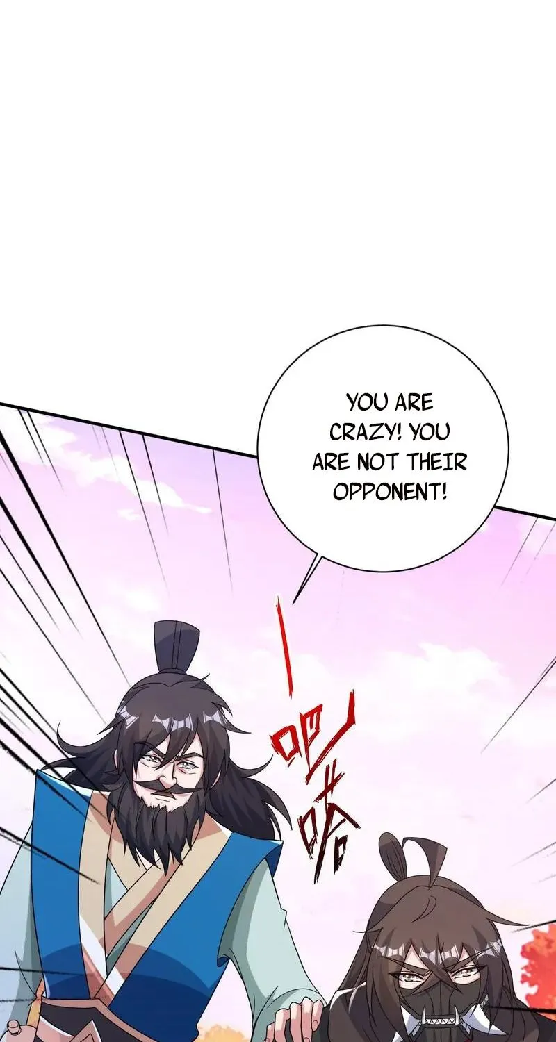Banished Disciple's Counterattack Kainu Manga Chapter 394 Page 72