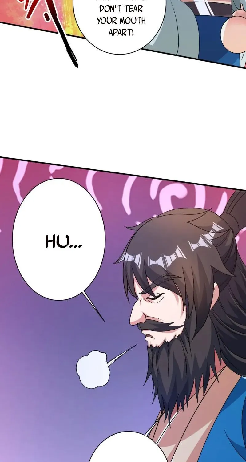 Banished Disciple's Counterattack Kainu Manga Chapter 394 Page 75