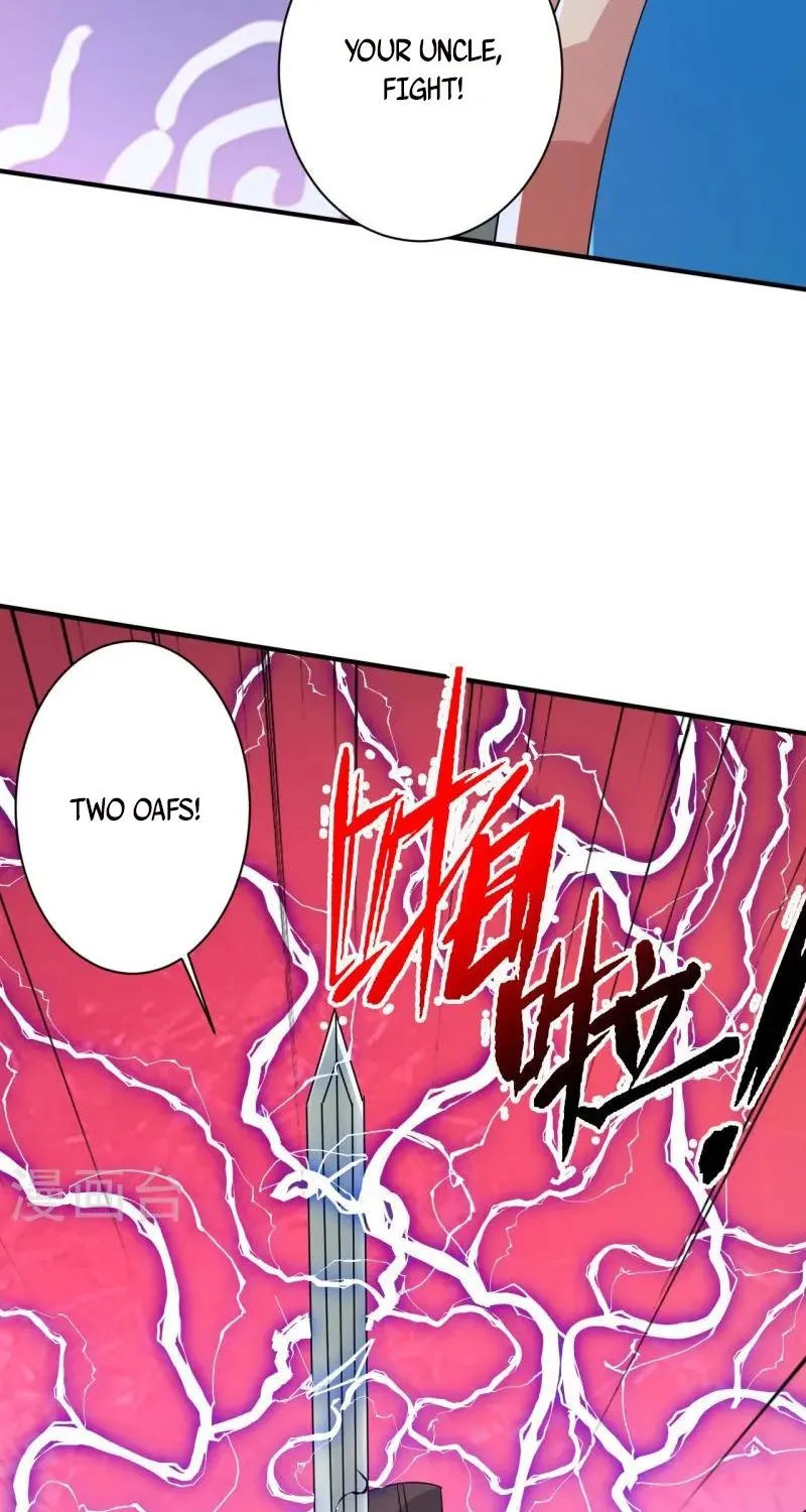 Banished Disciple's Counterattack Kainu Manga Chapter 394 Page 76