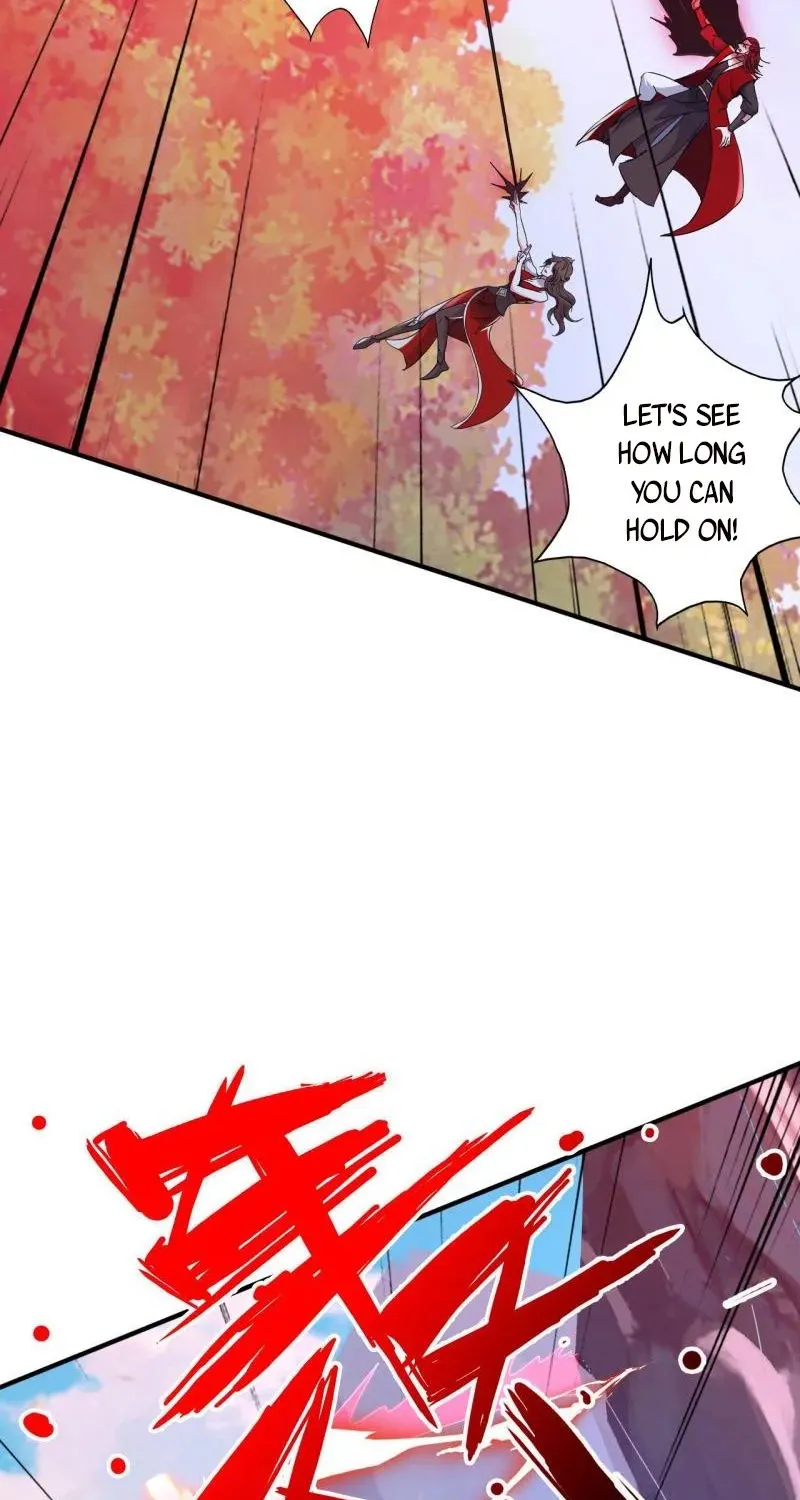 Banished Disciple's Counterattack Kainu Manga Chapter 394 Page 80