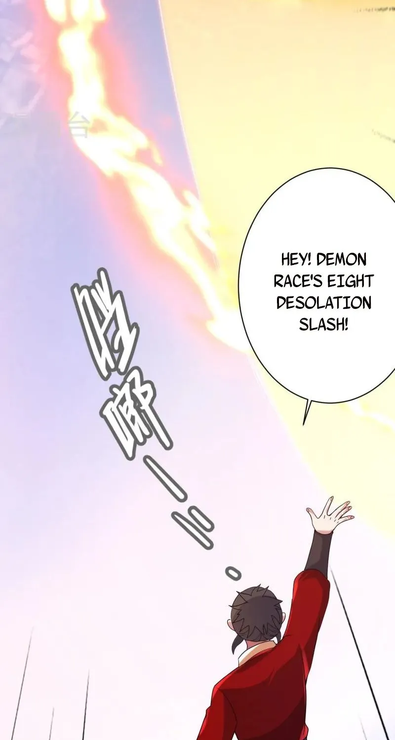 Banished Disciple's Counterattack Kainu Manga Chapter 394 Page 84