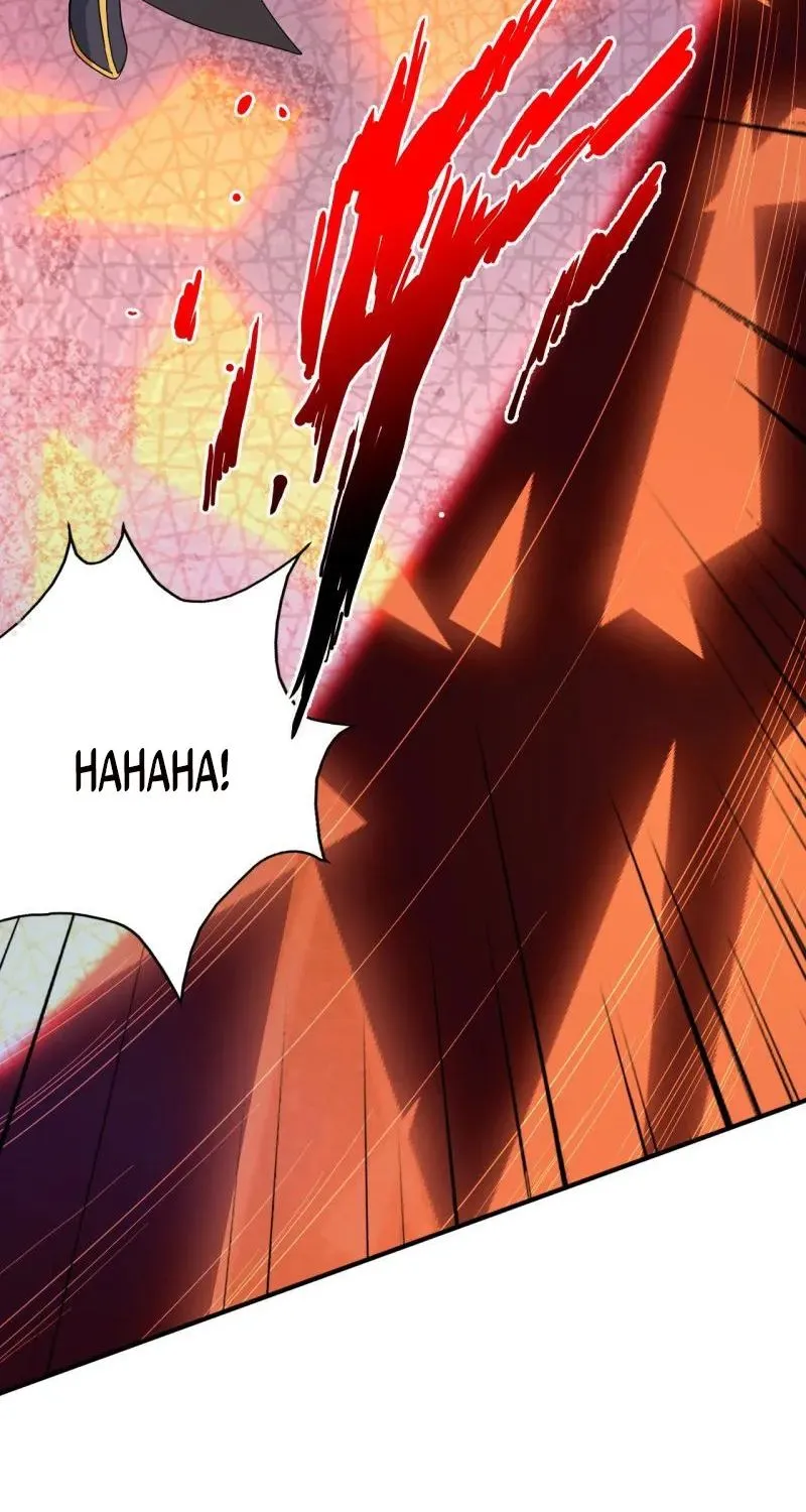 Banished Disciple's Counterattack Kainu Manga Chapter 394 Page 88
