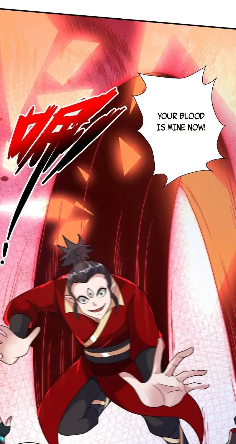Banished Disciple's Counterattack Kainu Manga Chapter 394 Page 89
