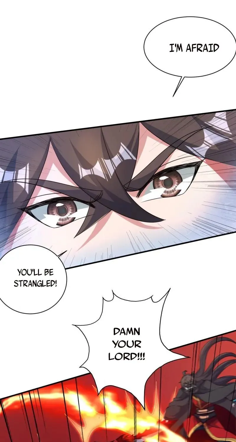 Banished Disciple's Counterattack Kainu Manga Chapter 394 Page 91