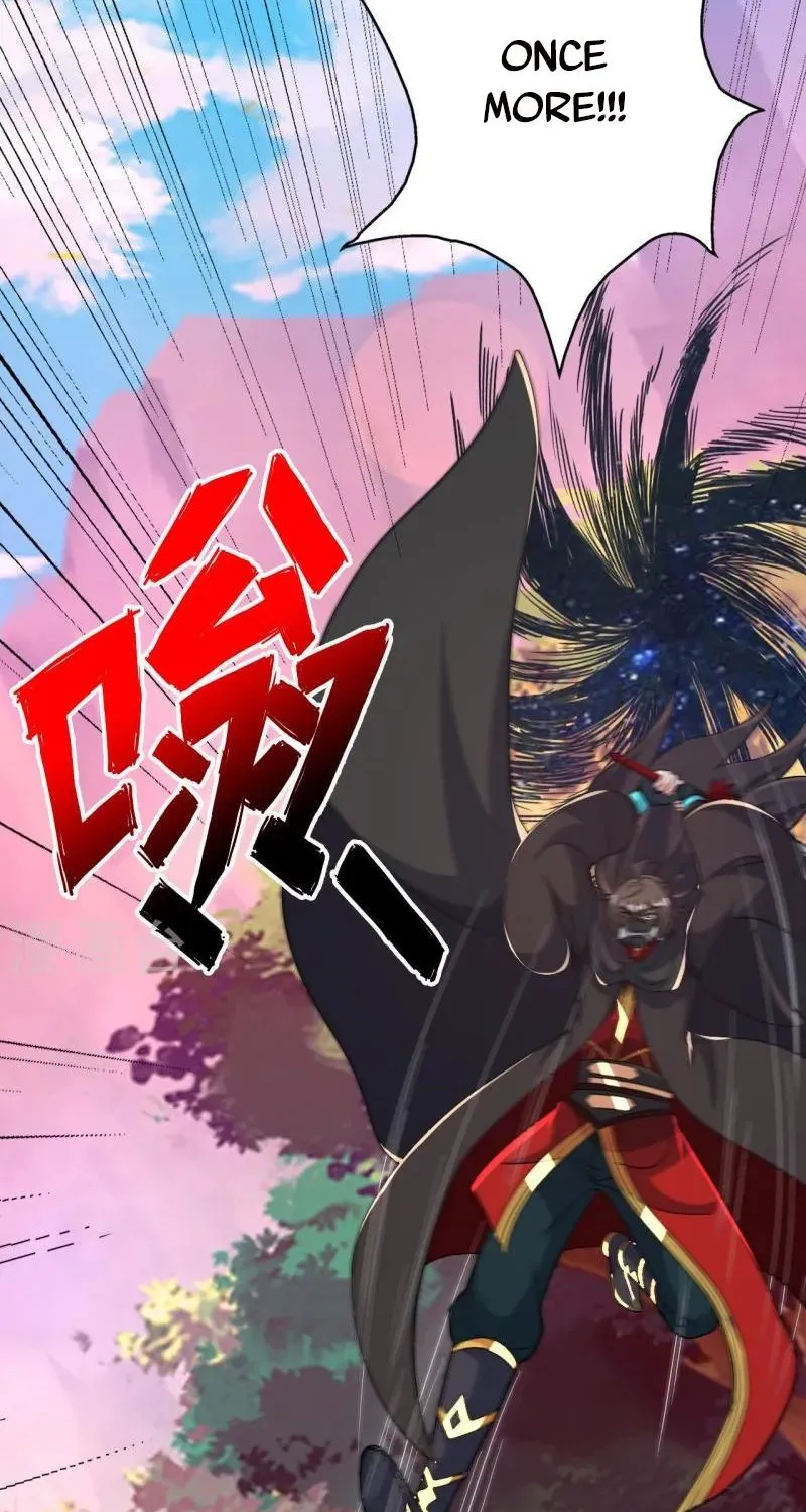 Banished Disciple's Counterattack Kainu Manga Chapter 394 Page 96