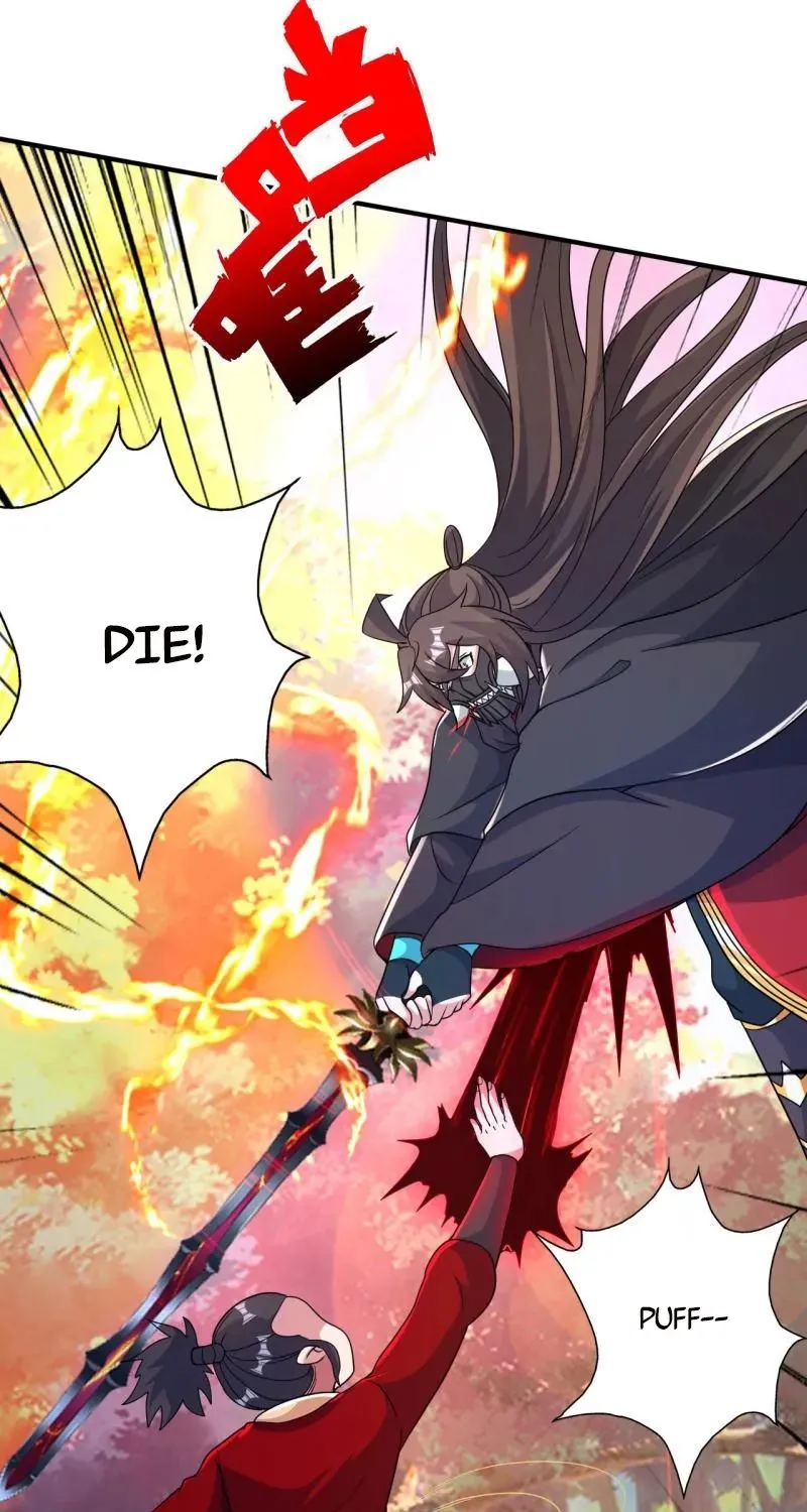 Banished Disciple's Counterattack Kainu Manga Chapter 394 Page 98