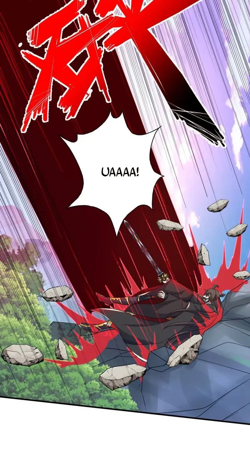 Banished Disciple's Counterattack Kainu Manga Chapter 394 Page 100