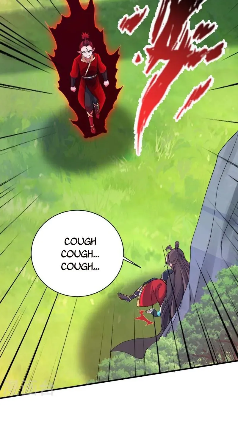 Banished Disciple's Counterattack Kainu Manga Chapter 394 Page 102