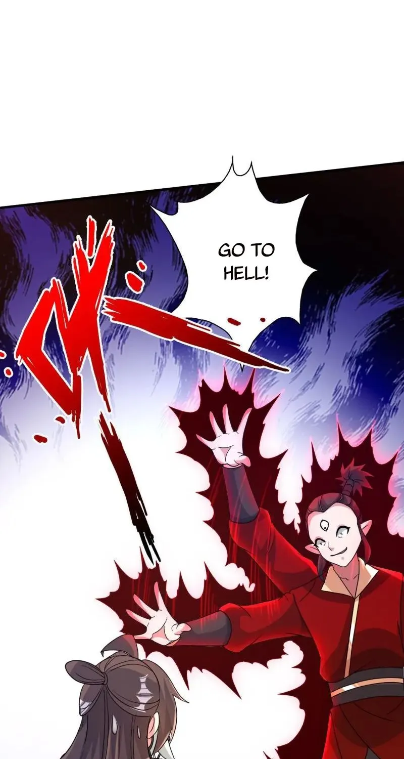 Banished Disciple's Counterattack Kainu Manga Chapter 394 Page 103