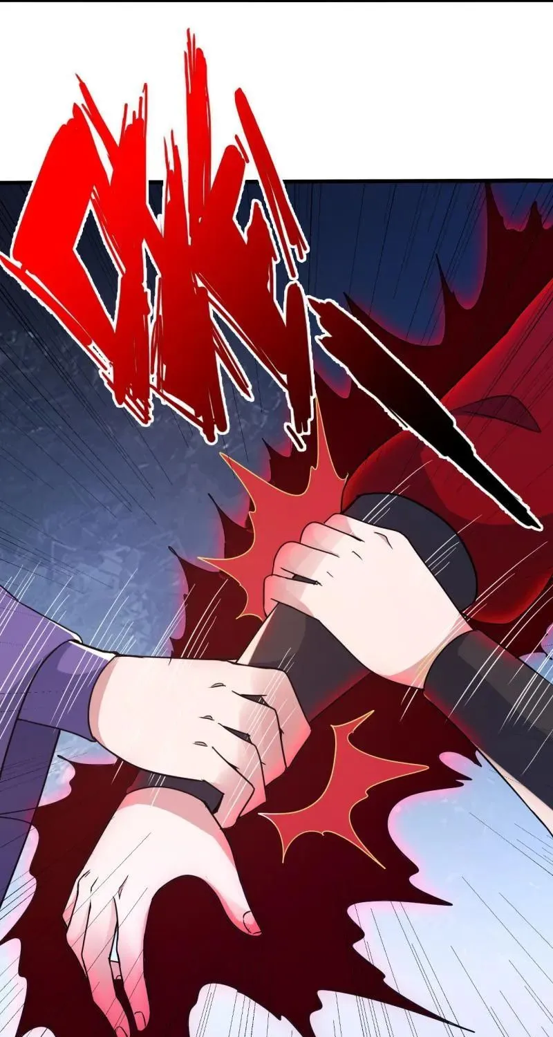 Banished Disciple's Counterattack Kainu Manga Chapter 394 Page 105