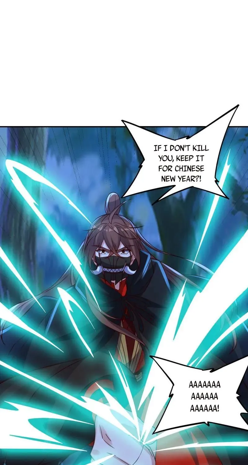 Banished Disciple's Counterattack Kainu Manga Chapter 393 Page 7