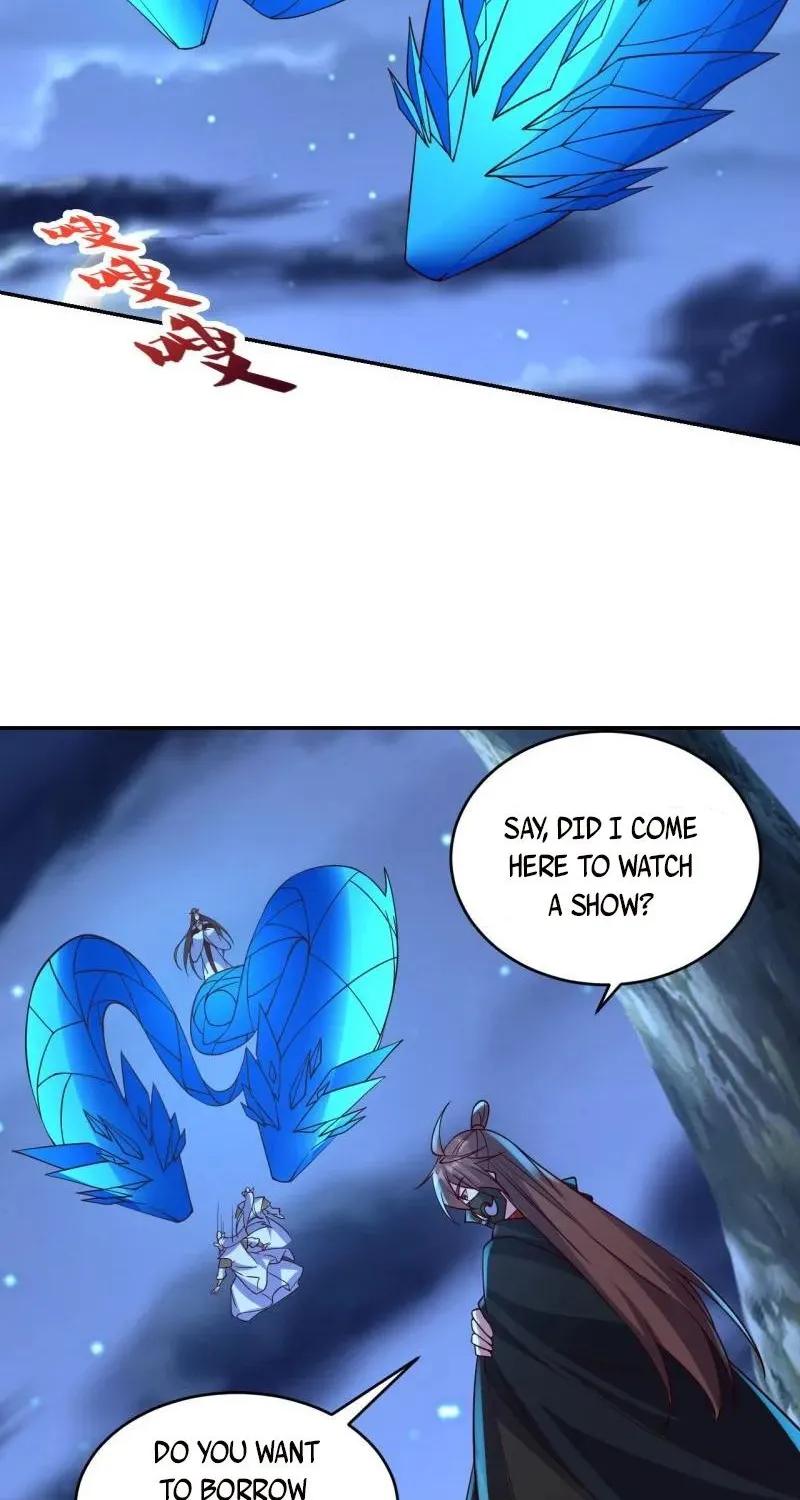 Banished Disciple's Counterattack Kainu Manga Chapter 393 Page 12
