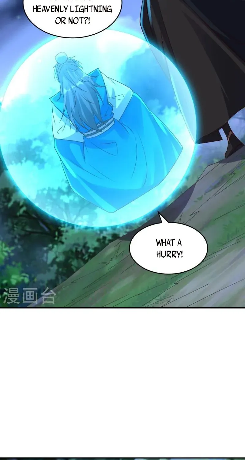 Banished Disciple's Counterattack Kainu Manga Chapter 393 Page 13