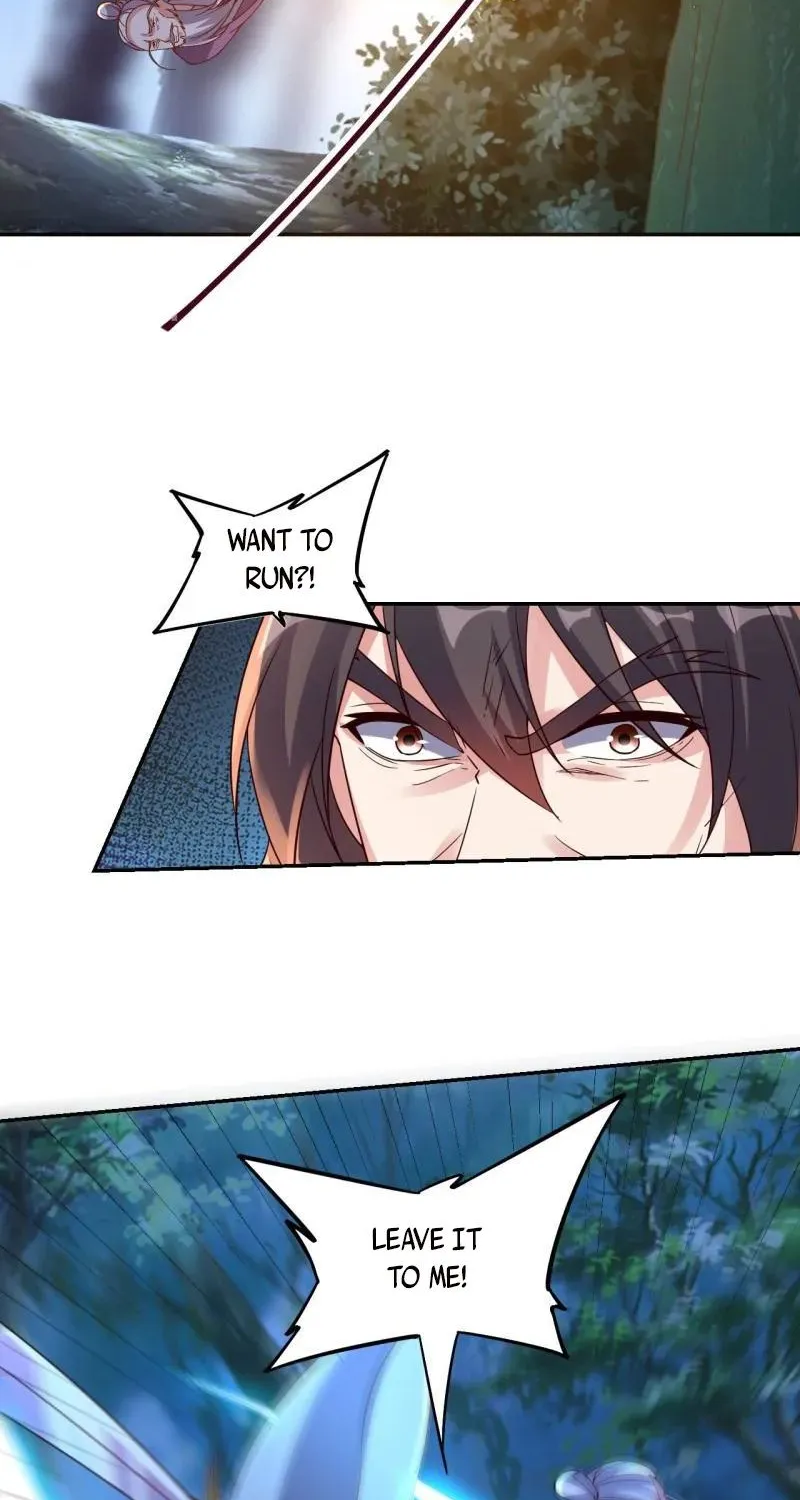 Banished Disciple's Counterattack Kainu Manga Chapter 393 Page 16
