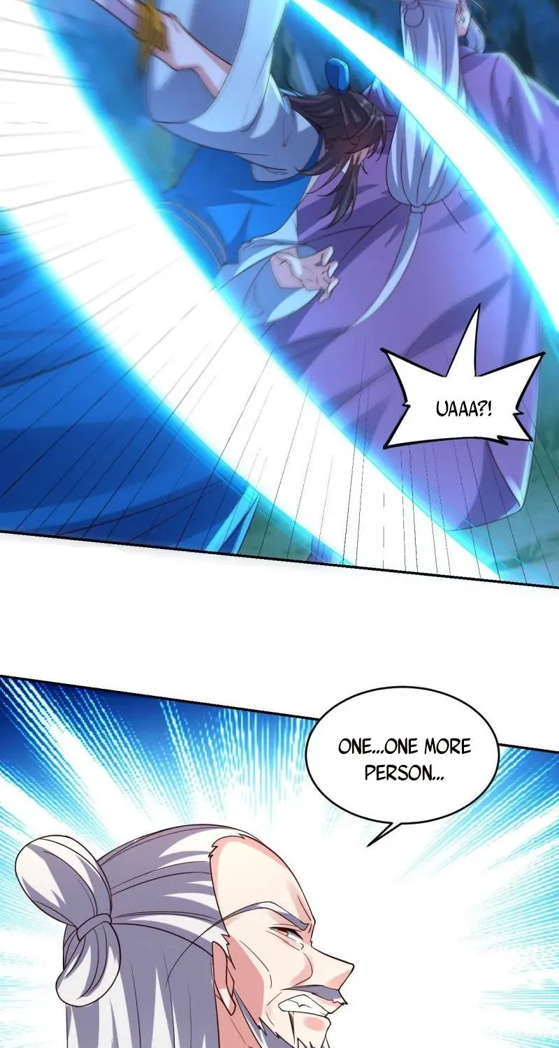 Banished Disciple's Counterattack Kainu Manga Chapter 393 Page 17