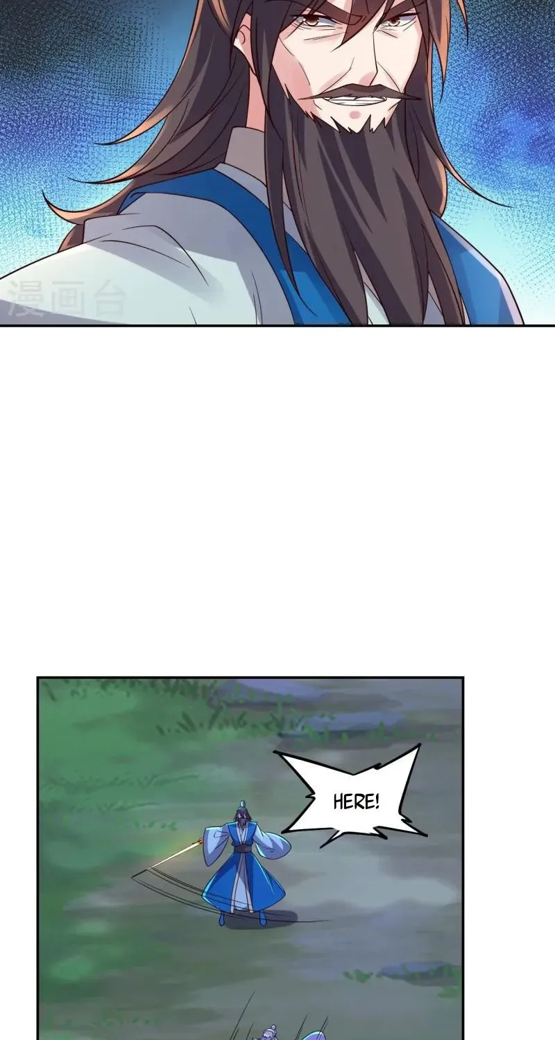 Banished Disciple's Counterattack Kainu Manga Chapter 393 Page 20