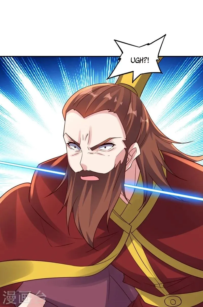 Banished Disciple's Counterattack Kainu Manga Chapter 393 Page 28
