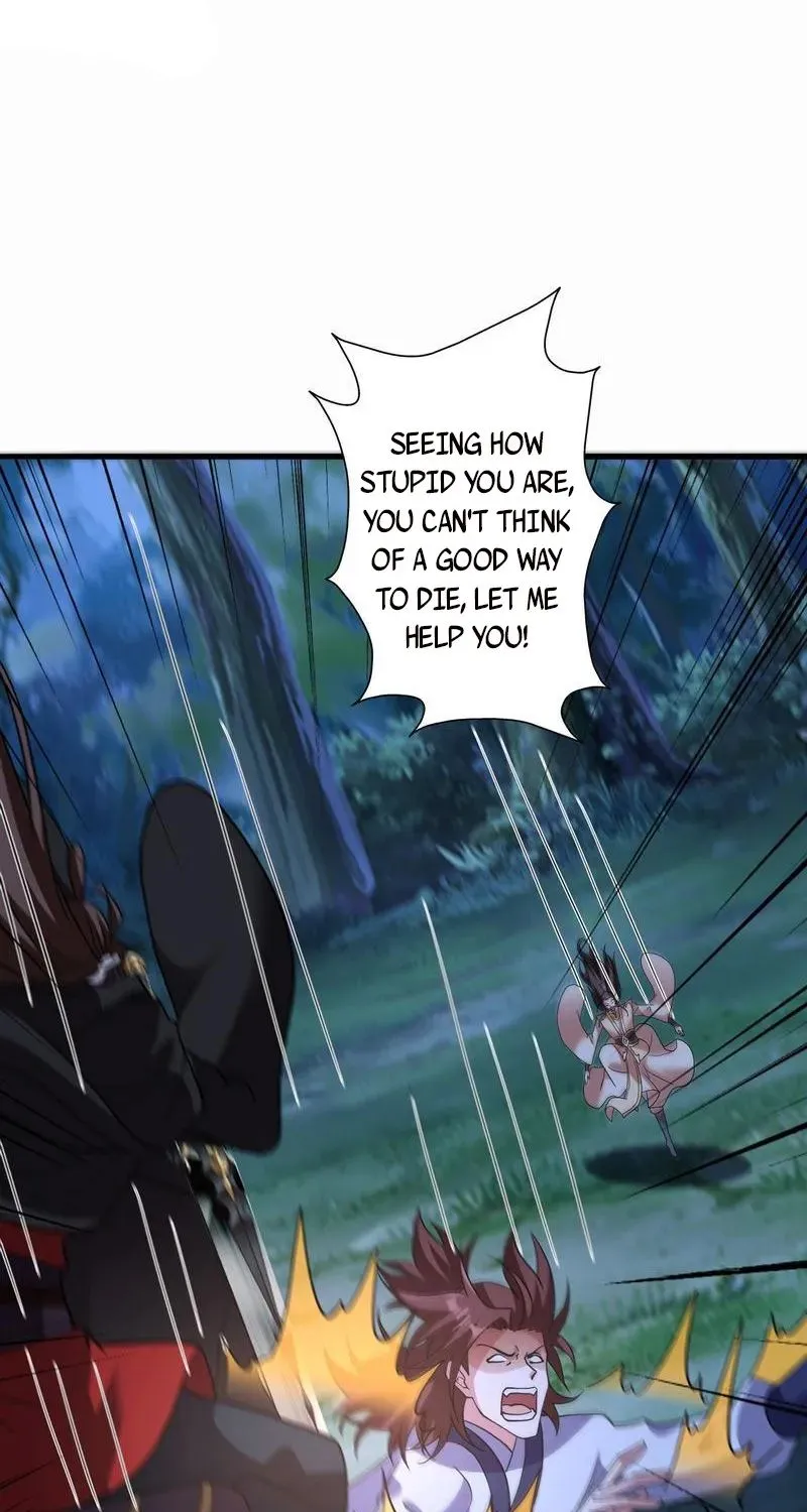 Banished Disciple's Counterattack Kainu Manga Chapter 393 Page 39