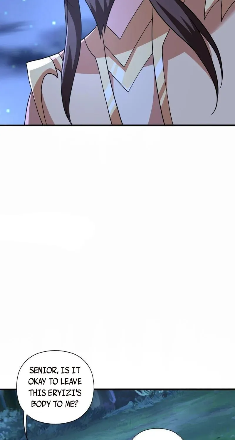 Banished Disciple's Counterattack Kainu Manga Chapter 393 Page 41