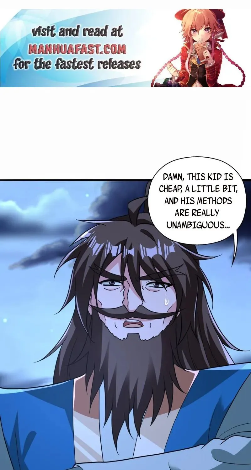 Banished Disciple's Counterattack Kainu Manga Chapter 393 Page 43