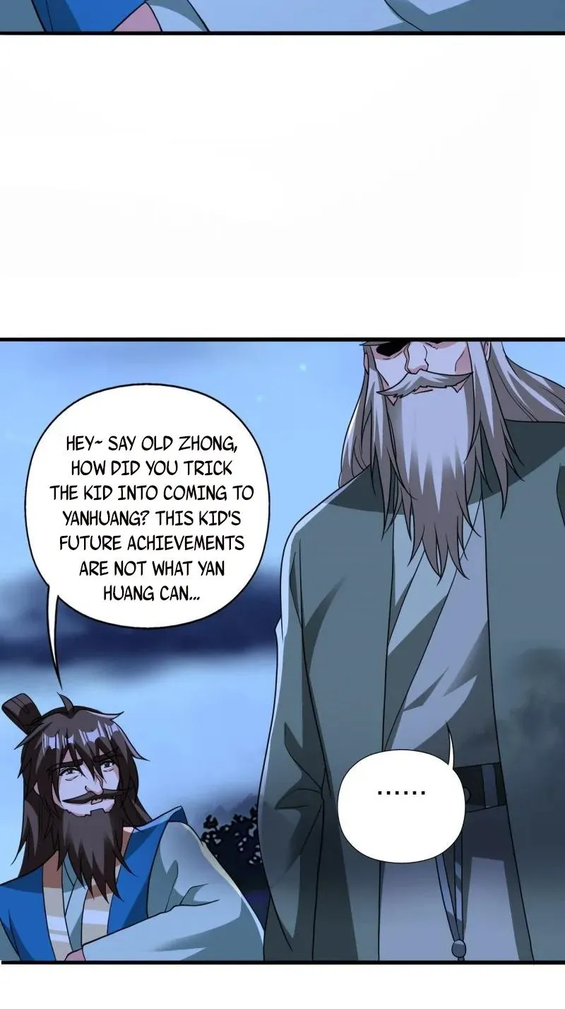 Banished Disciple's Counterattack Kainu Manga Chapter 393 Page 44