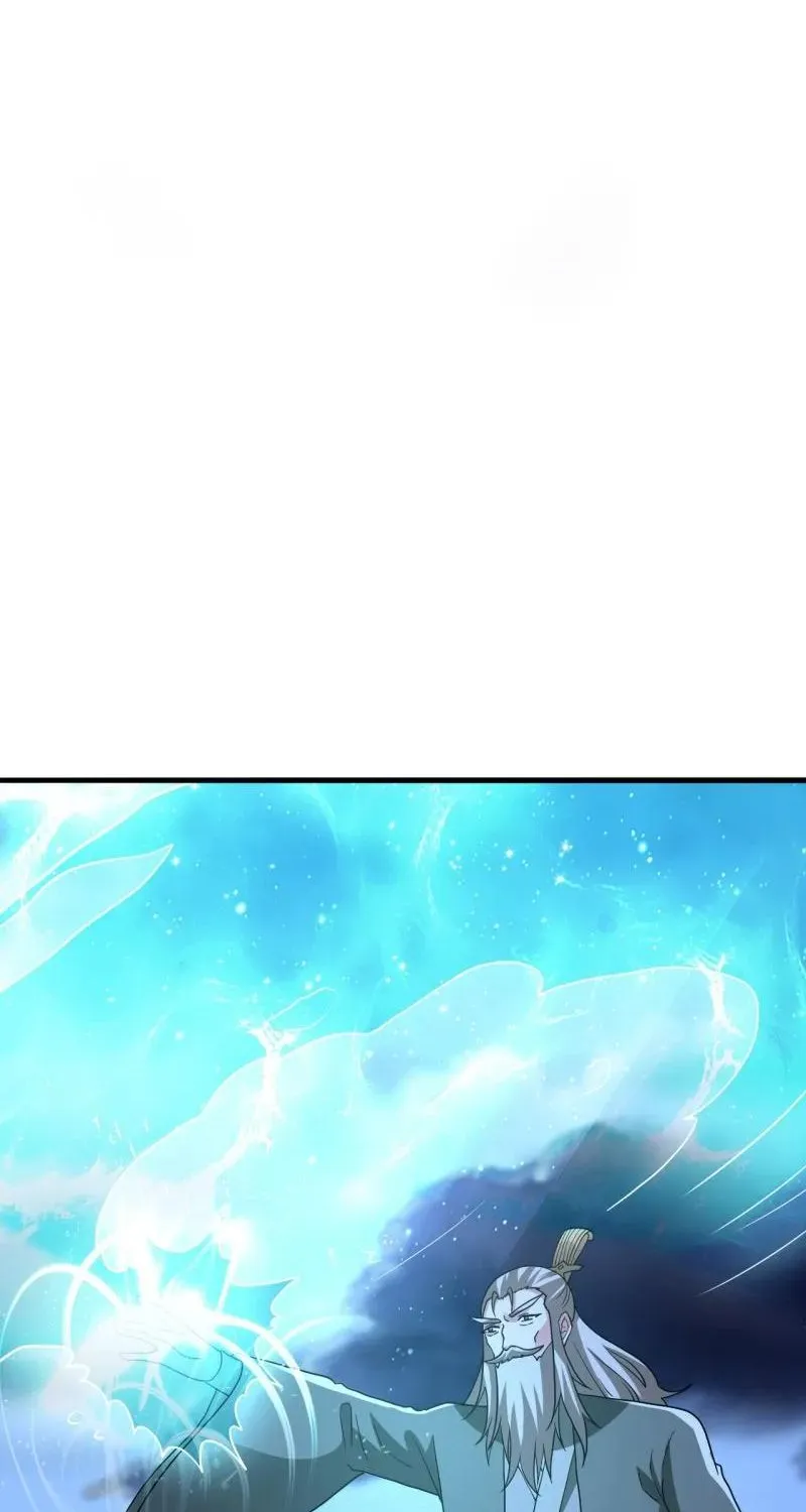 Banished Disciple's Counterattack Kainu Manga Chapter 393 Page 46