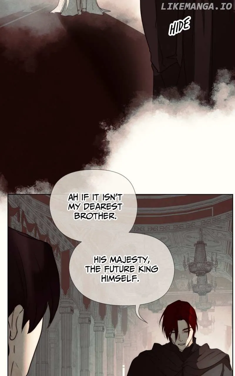 I Am the Villain Kainu Manga Chapter 41 Page 60