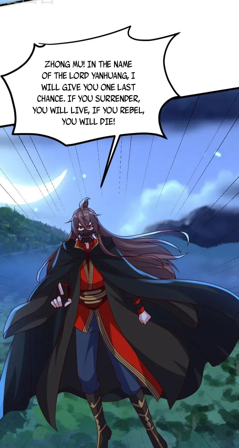 Banished Disciple's Counterattack Kainu Manga Chapter 392 Page 67
