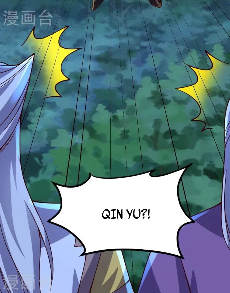 Banished Disciple's Counterattack Kainu Manga Chapter 392 Page 68
