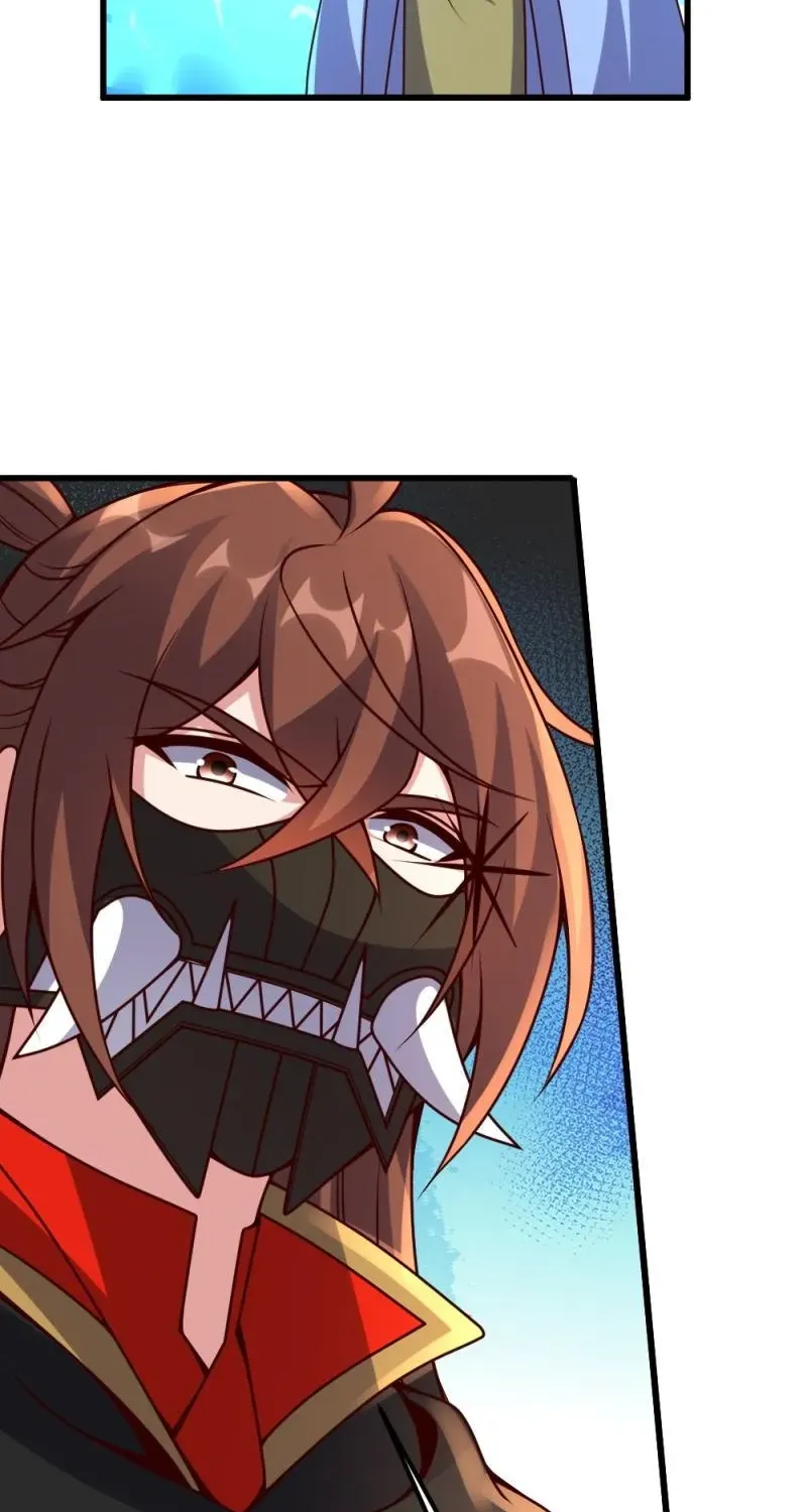 Banished Disciple's Counterattack Kainu Manga Chapter 392 Page 70
