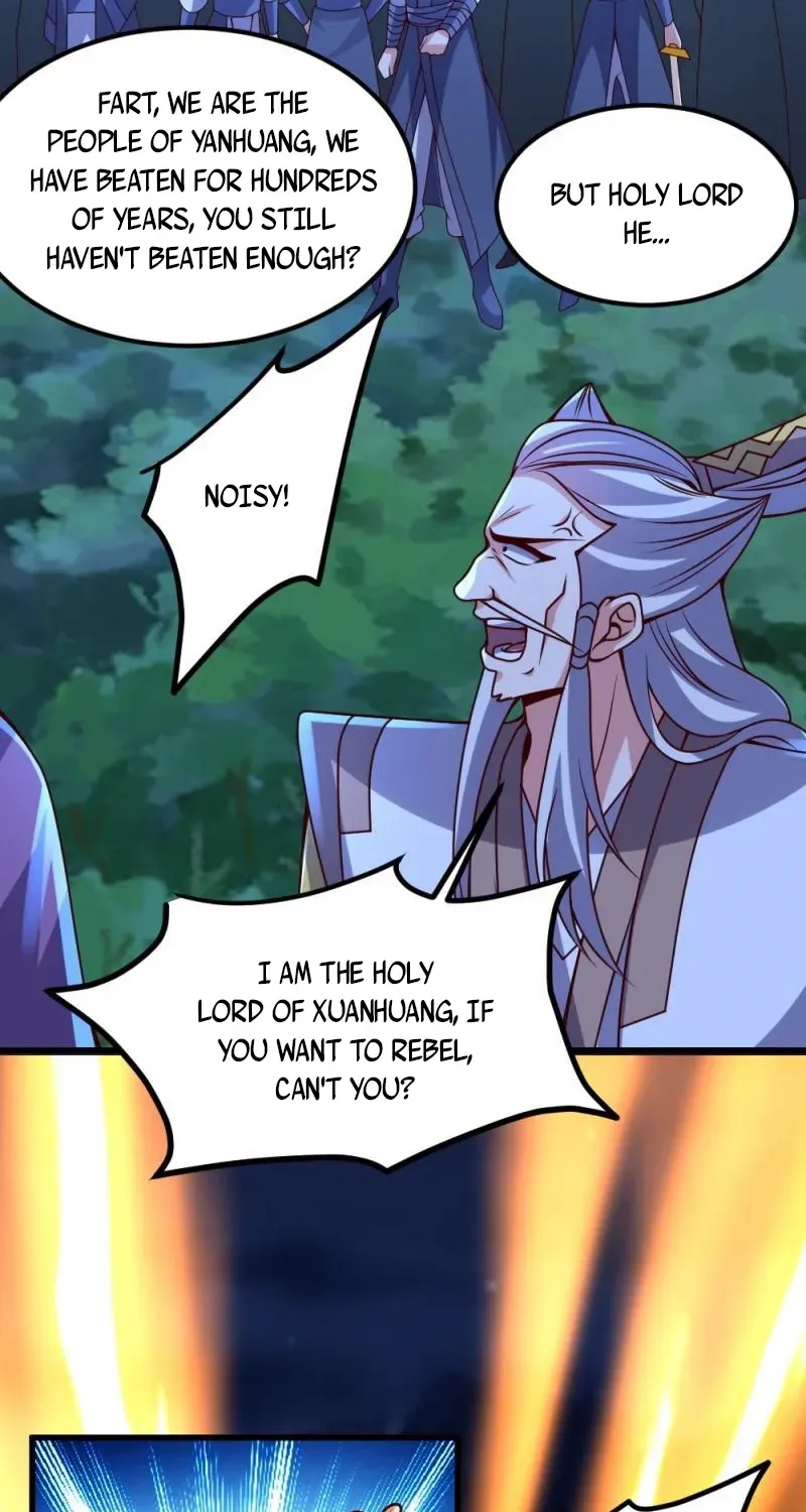Banished Disciple's Counterattack Kainu Manga Chapter 392 Page 72