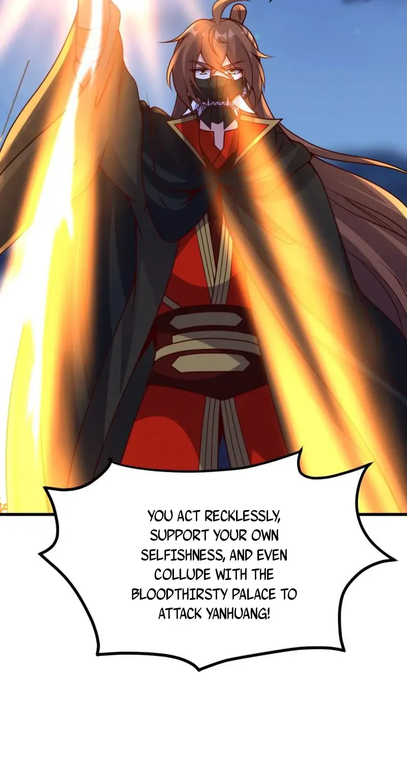 Banished Disciple's Counterattack Kainu Manga Chapter 392 Page 74