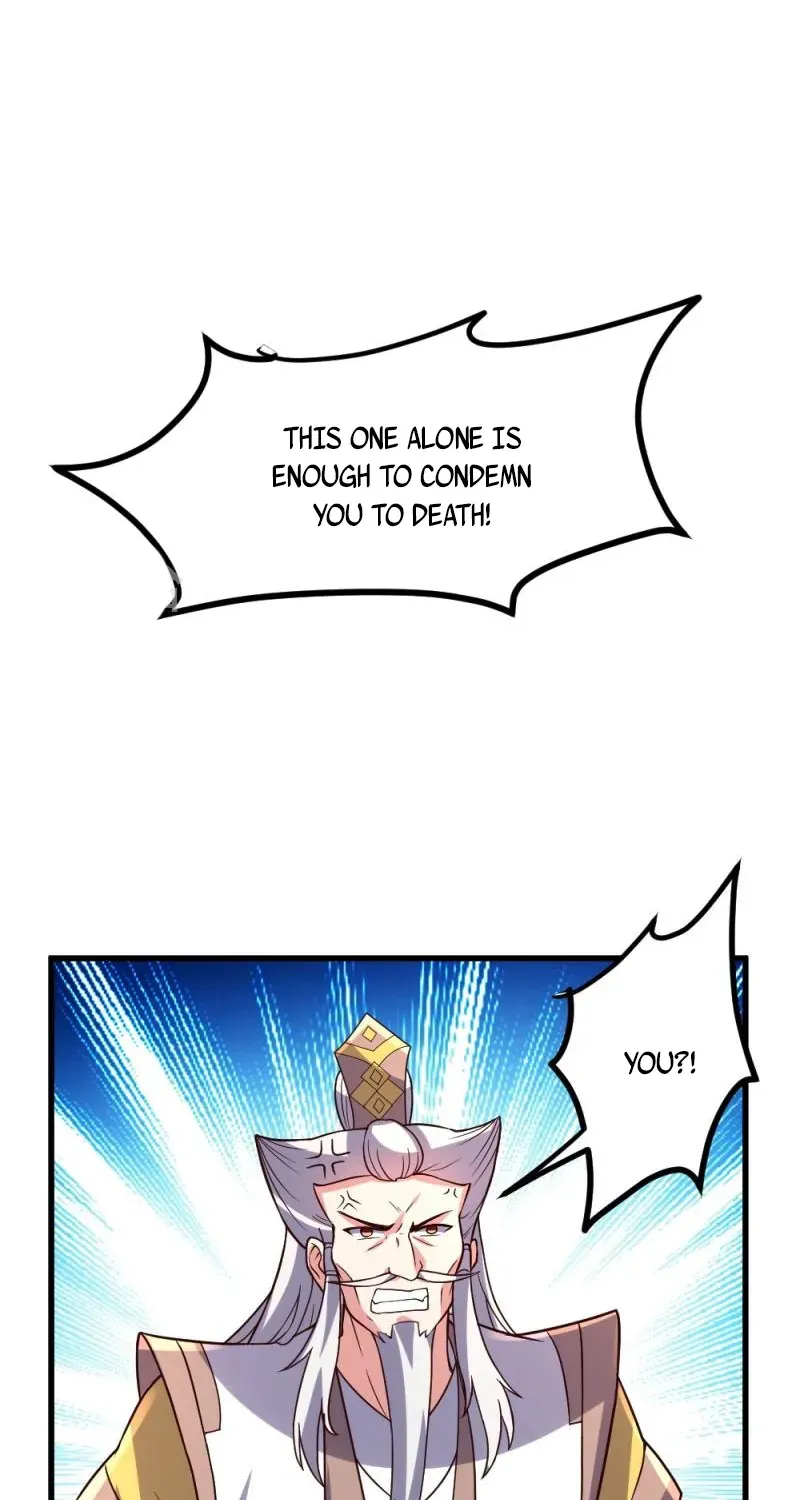 Banished Disciple's Counterattack Kainu Manga Chapter 392 Page 75