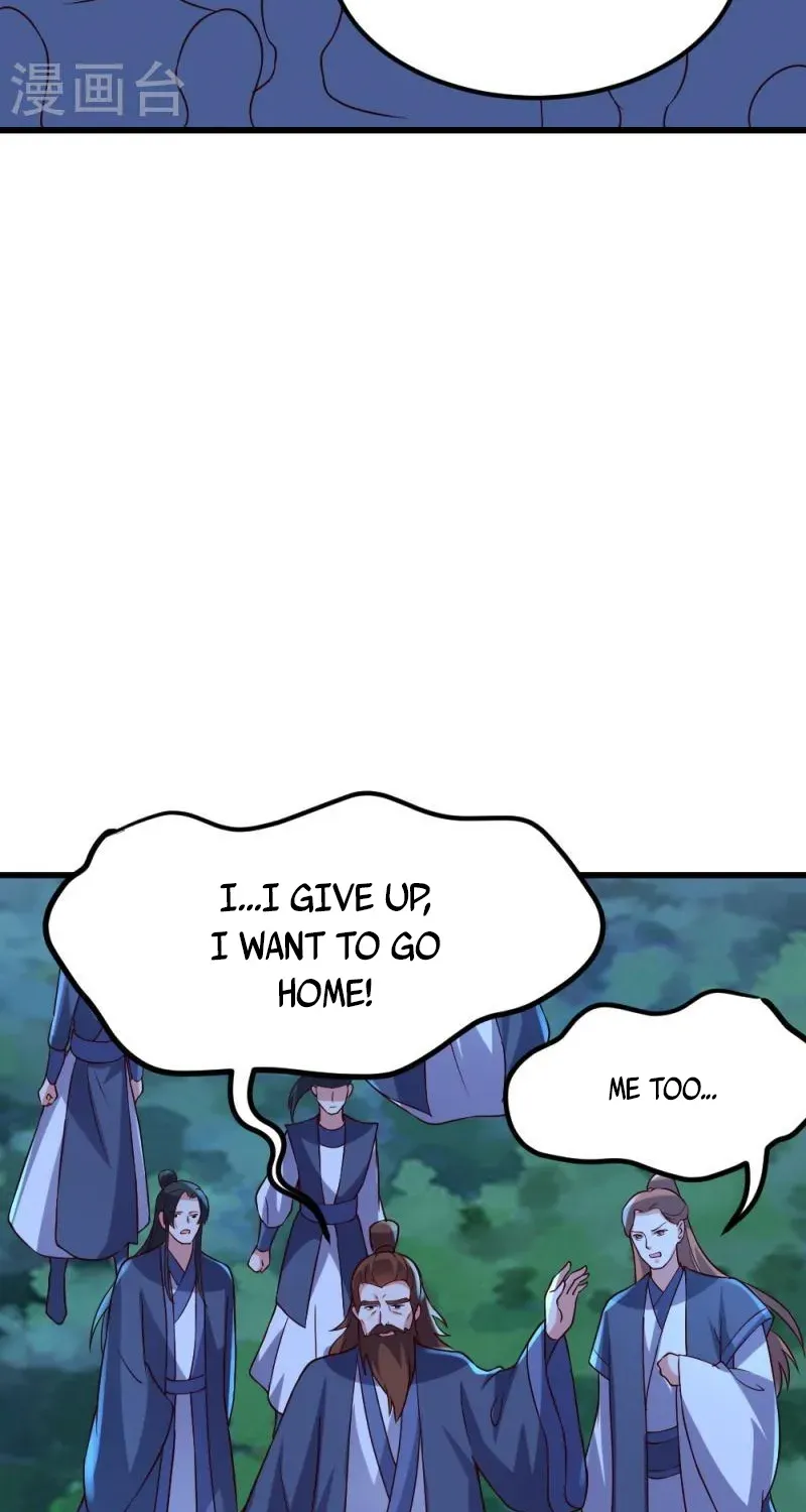 Banished Disciple's Counterattack Kainu Manga Chapter 392 Page 79