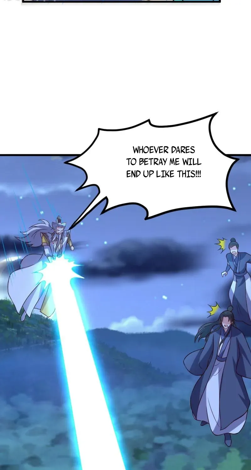 Banished Disciple's Counterattack Kainu Manga Chapter 392 Page 81