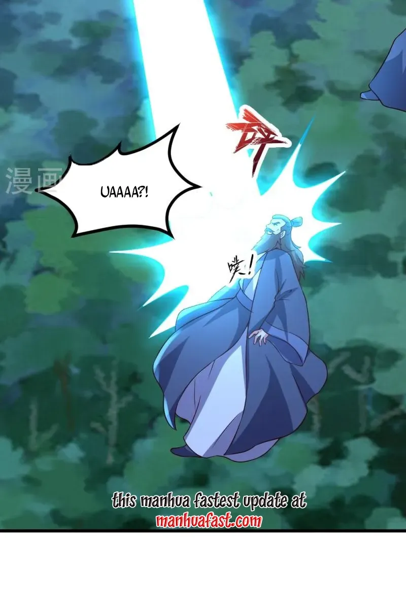 Banished Disciple's Counterattack Kainu Manga Chapter 392 Page 82