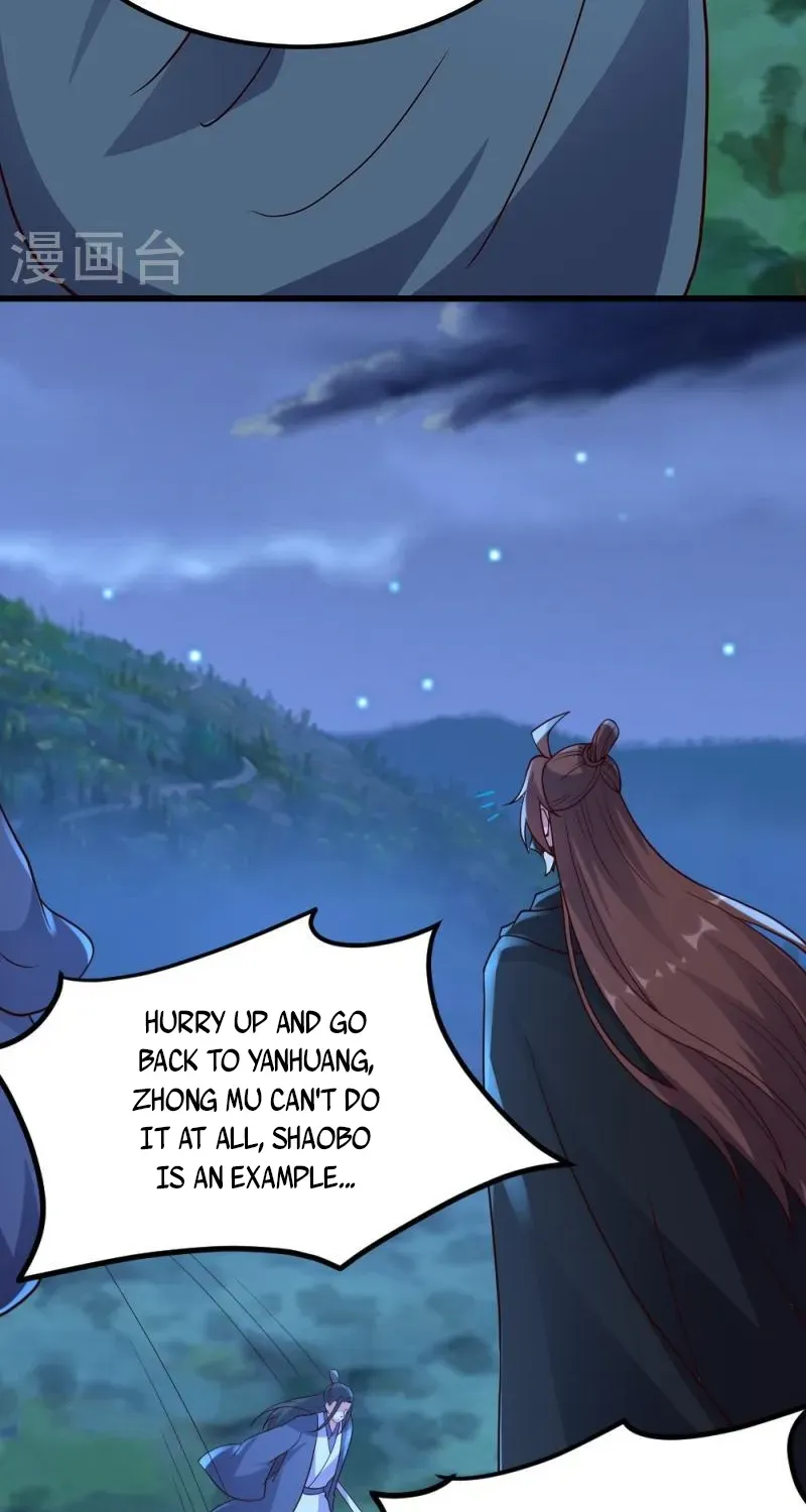 Banished Disciple's Counterattack Kainu Manga Chapter 392 Page 86