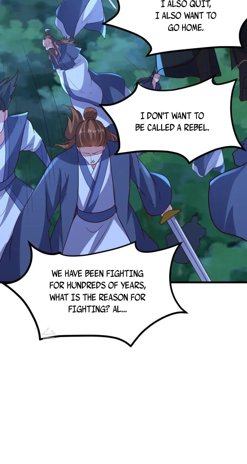 Banished Disciple's Counterattack Kainu Manga Chapter 392 Page 87