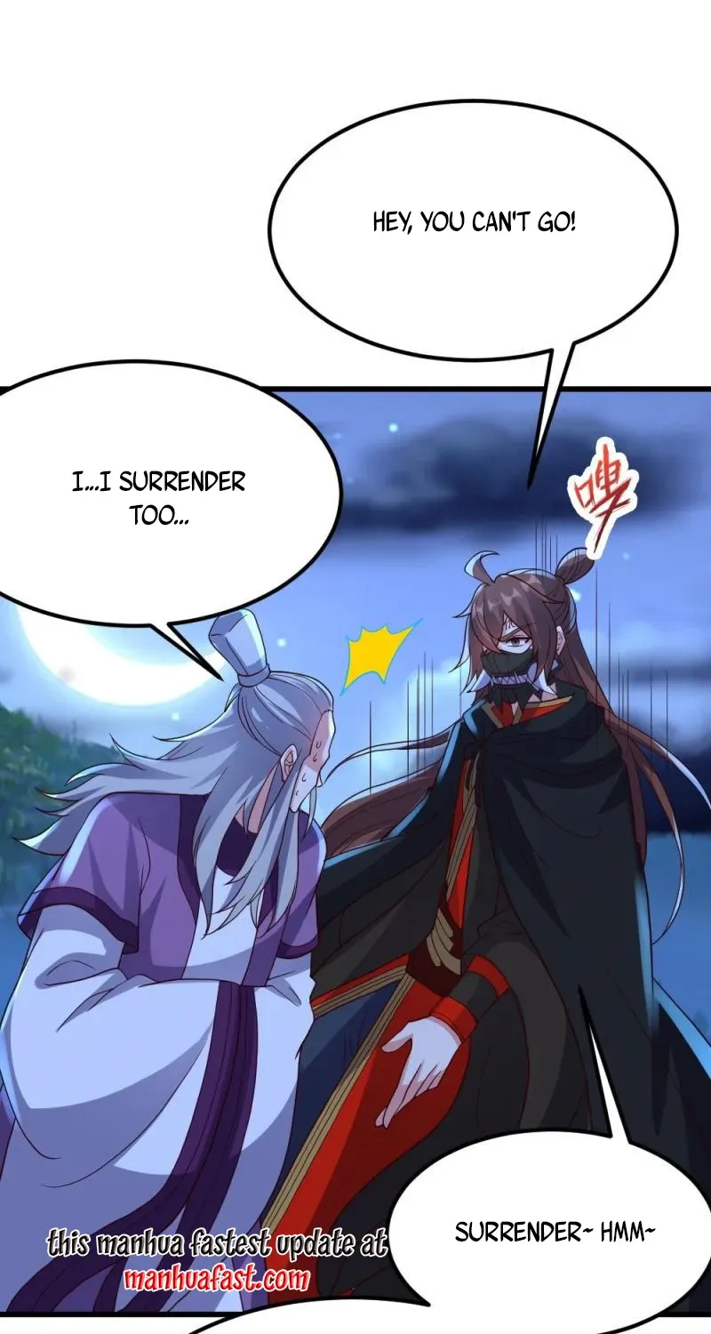 Banished Disciple's Counterattack Kainu Manga Chapter 392 Page 88