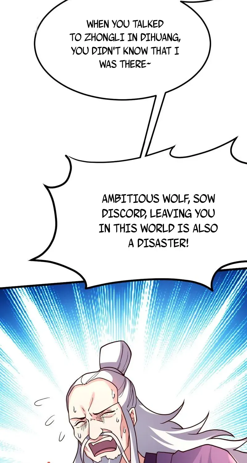 Banished Disciple's Counterattack Kainu Manga Chapter 392 Page 89
