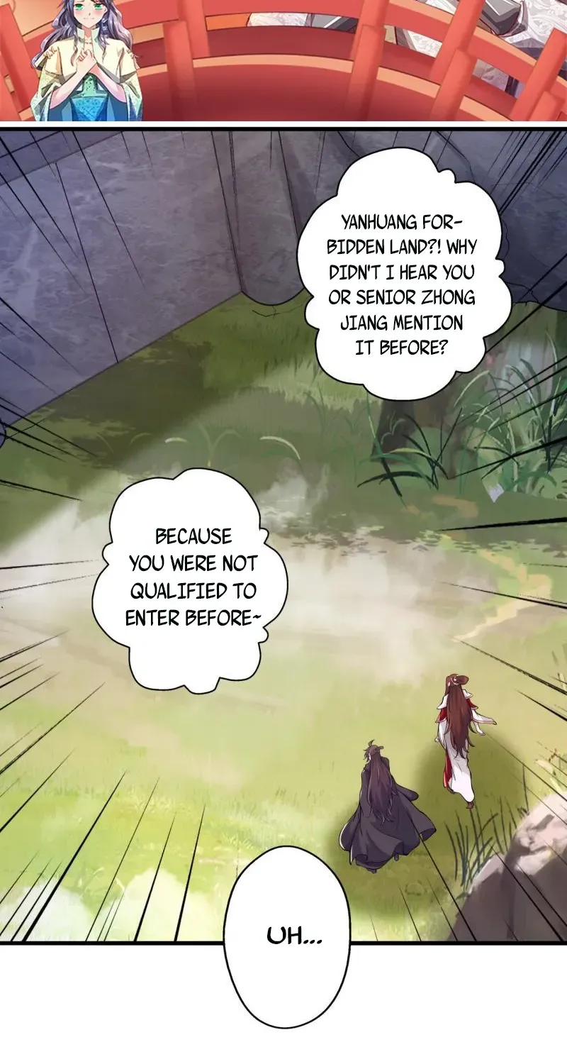 Banished Disciple's Counterattack Kainu Manga Chapter 391 Page 2