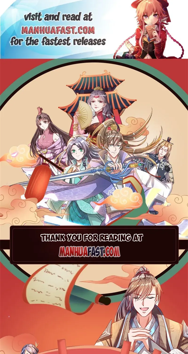 Banished Disciple's Counterattack Kainu Manga Chapter 390 Page 1