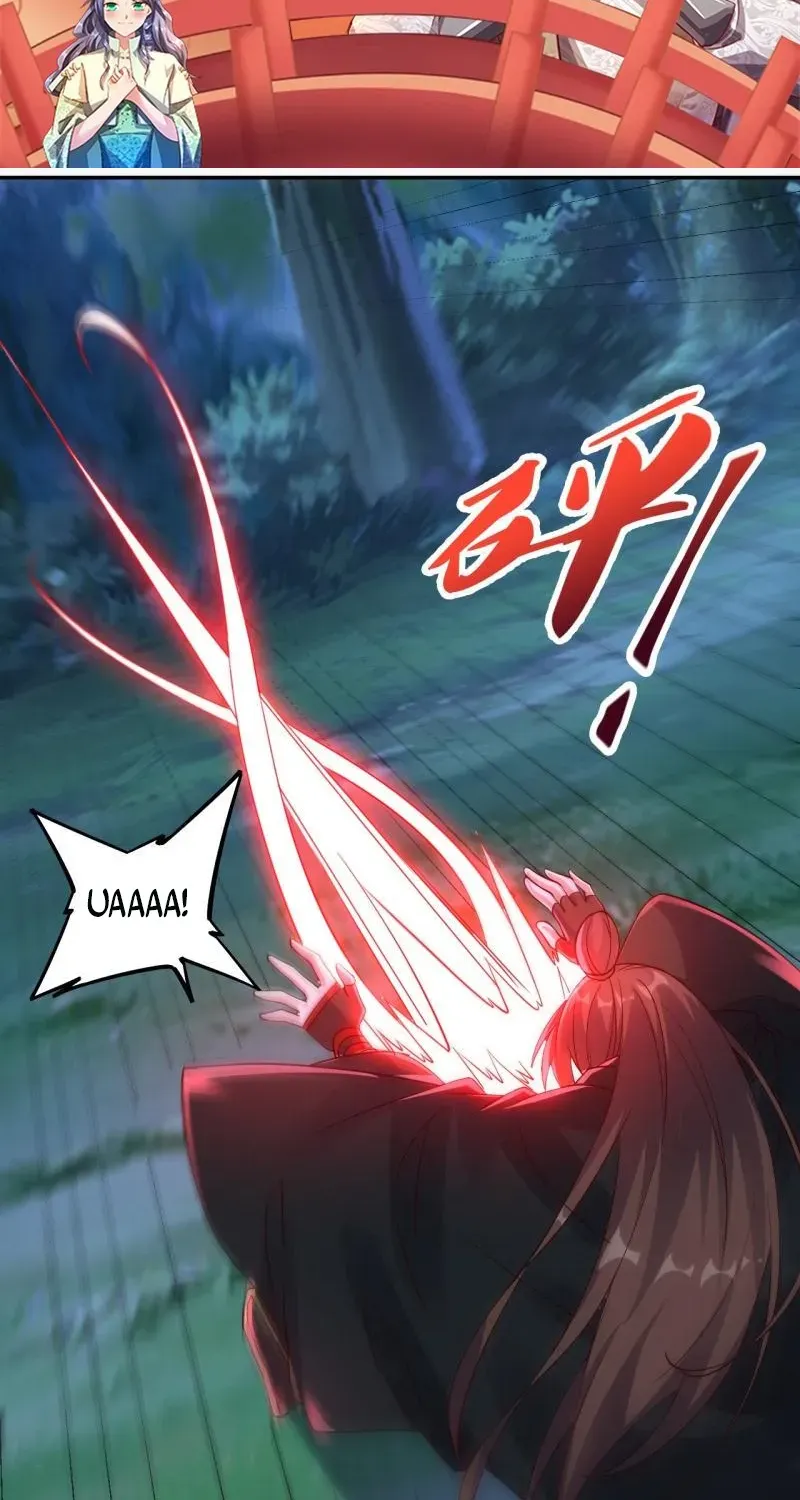 Banished Disciple's Counterattack Kainu Manga Chapter 390 Page 2