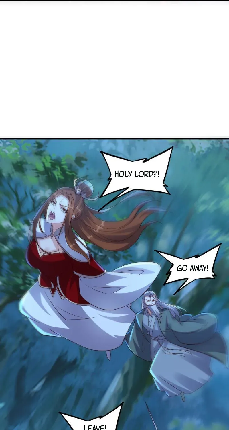 Banished Disciple's Counterattack Kainu Manga Chapter 390 Page 8