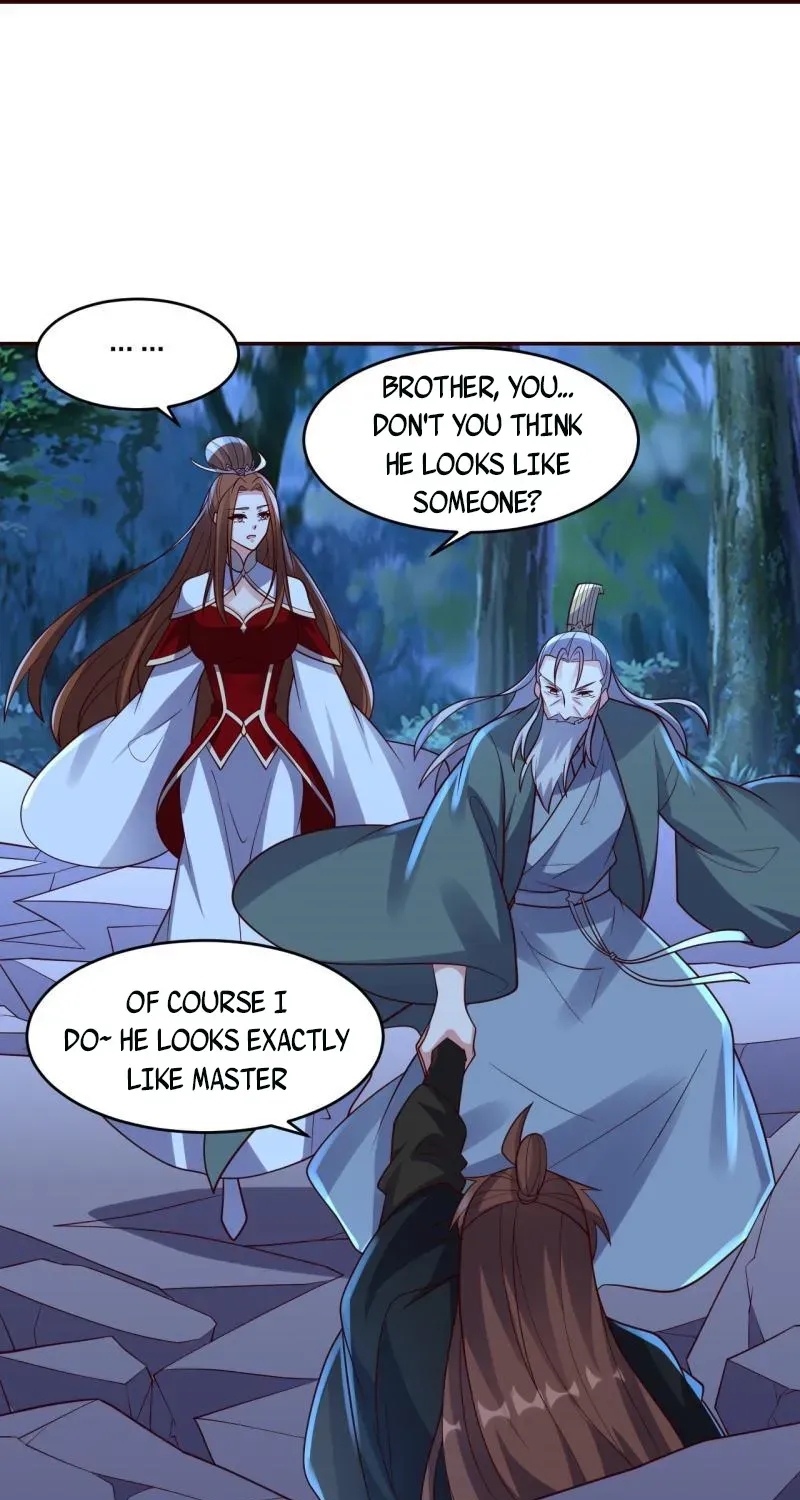 Banished Disciple's Counterattack Kainu Manga Chapter 390 Page 15