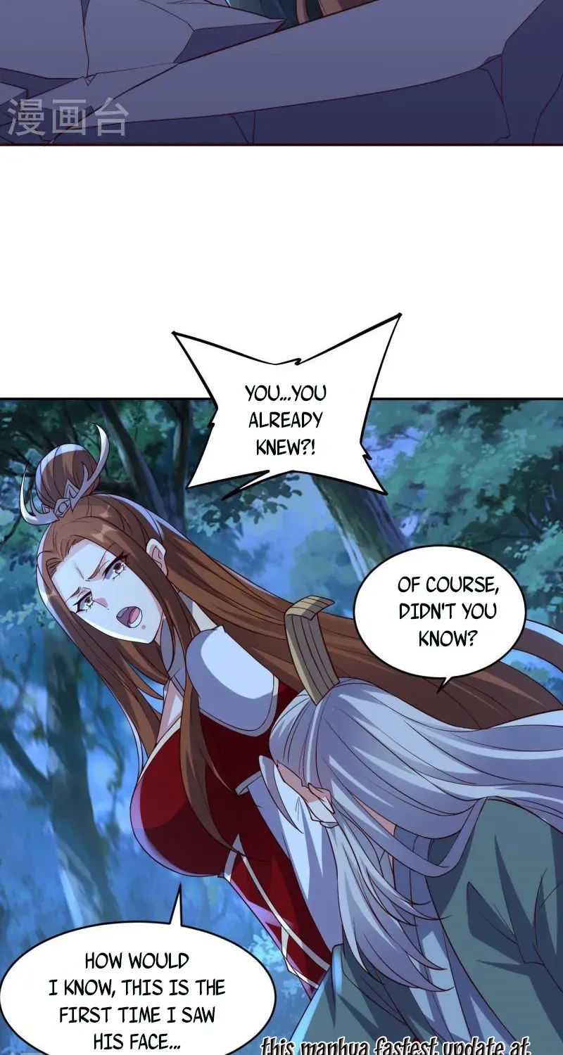 Banished Disciple's Counterattack Kainu Manga Chapter 390 Page 16